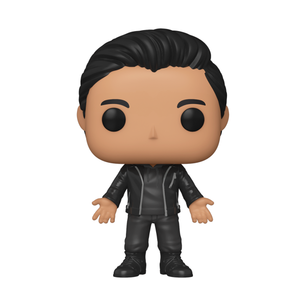 FUNKO POP! - Television - The Umbrella Academy Ben #1113